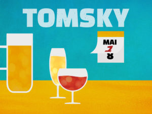 tomsky-bar.de – ©Jan Borchert