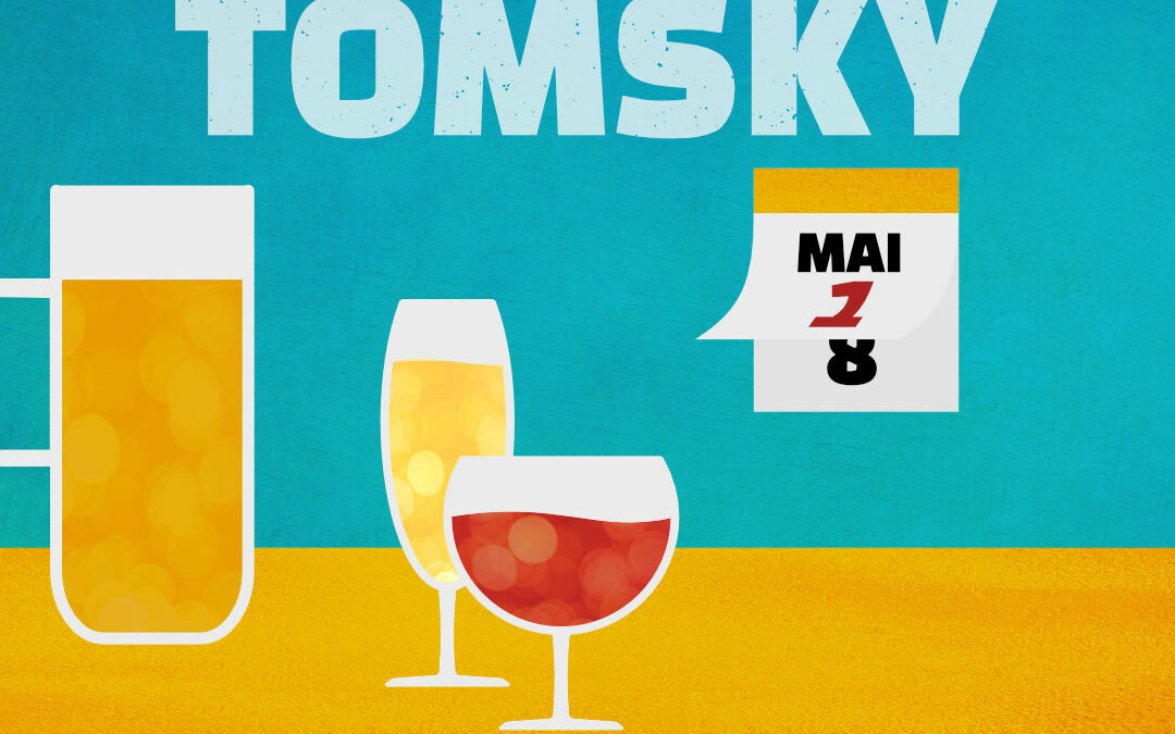 Tomsky-Mai